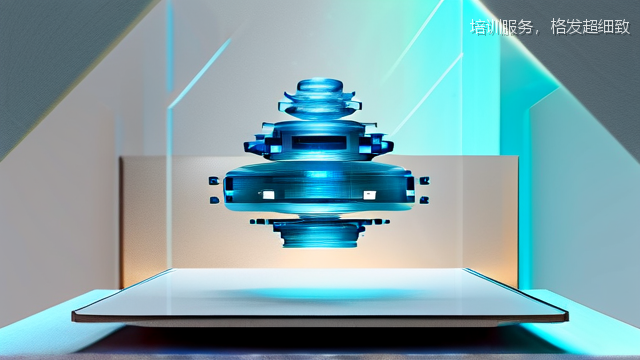 培训服务，格发超细致